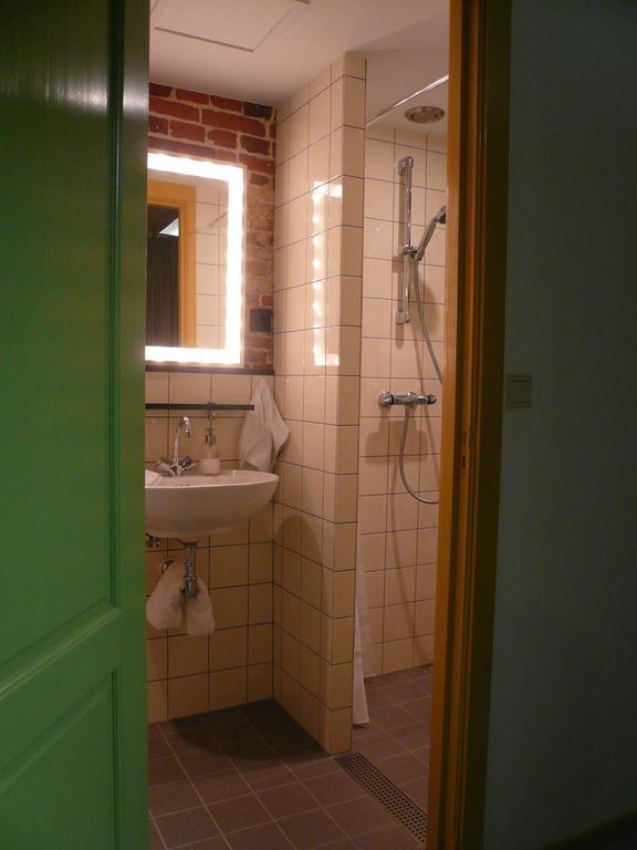 B&B Pakhuis Emden Гронінген Номер фото